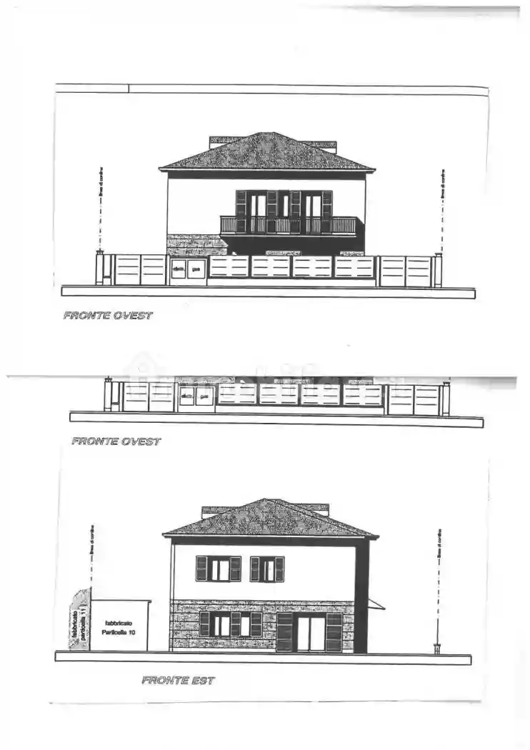 Casa indipendente - foto 4