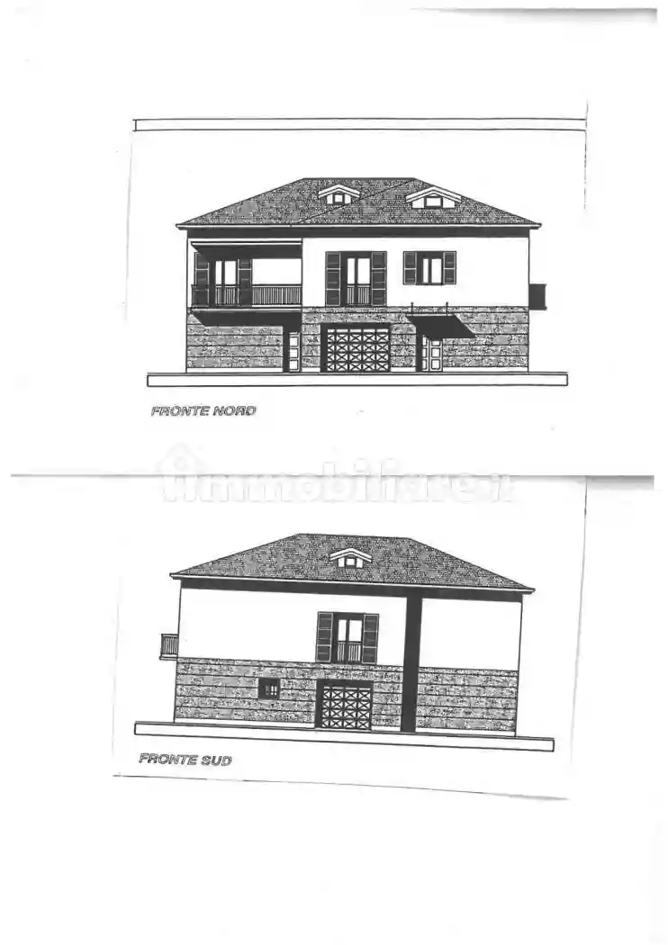 Casa indipendente - foto 5