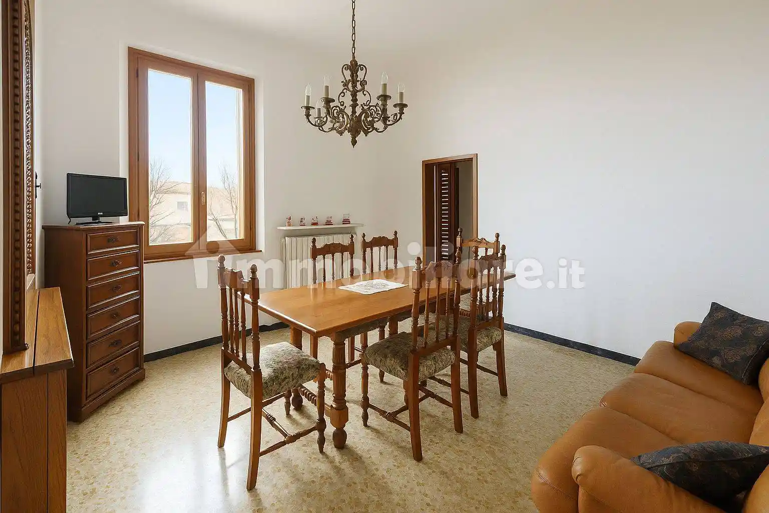 Appartamento in vendita a Jesi