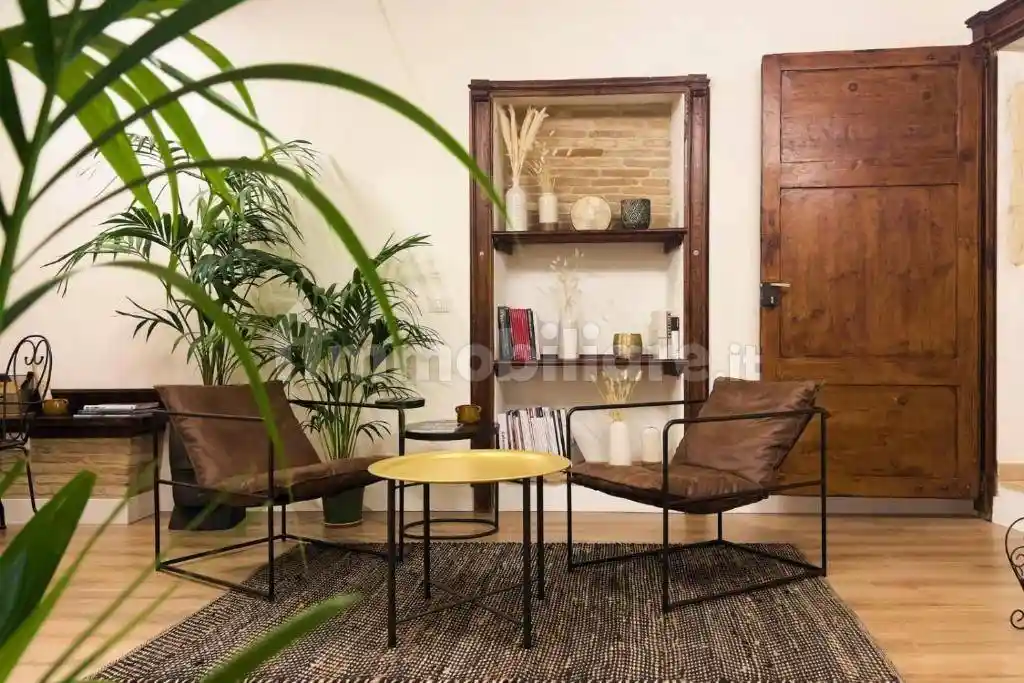 Appartamento via Alberto La Marmora 13, Castello, Cagliari - foto 3