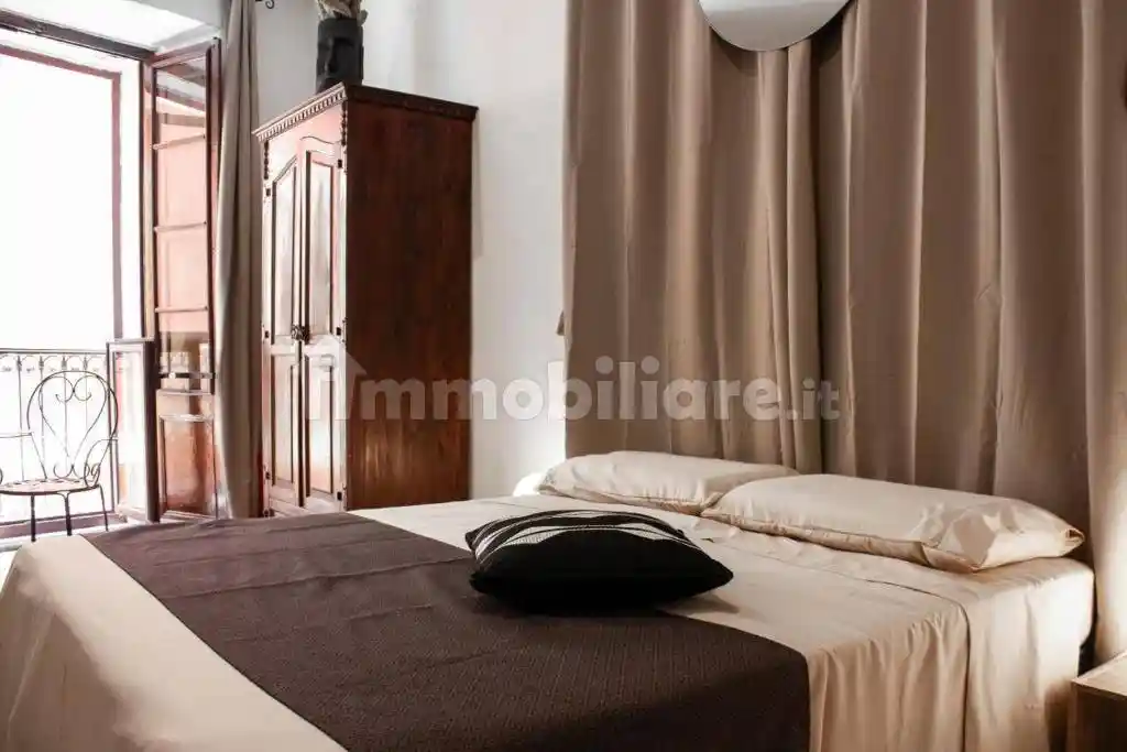 Appartamento via Alberto La Marmora 13, Castello, Cagliari - foto 4