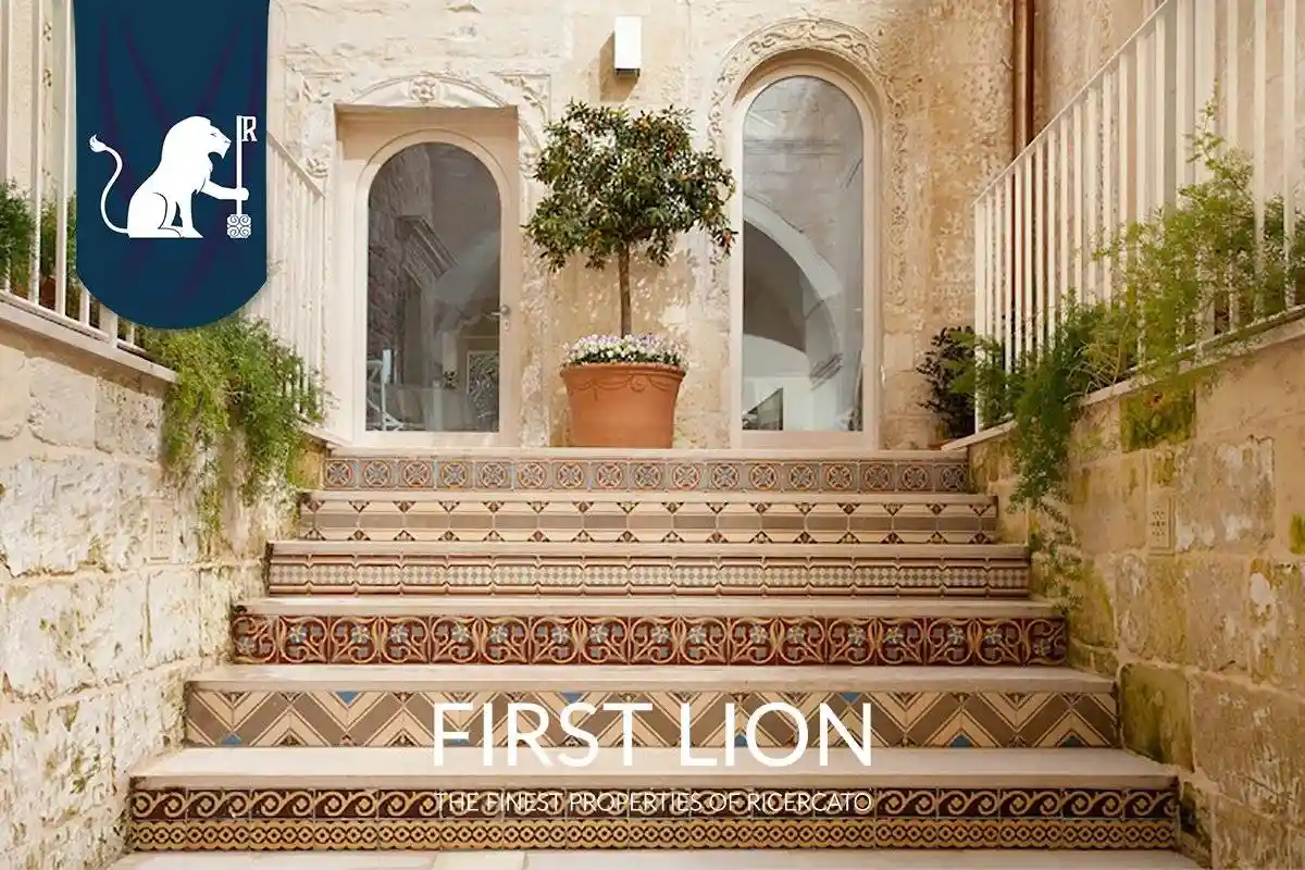 Villa in vendita a Lecce