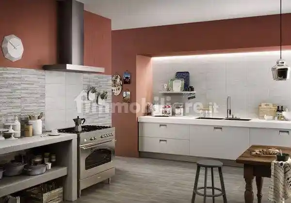 Appartamento in vendita a Thiene