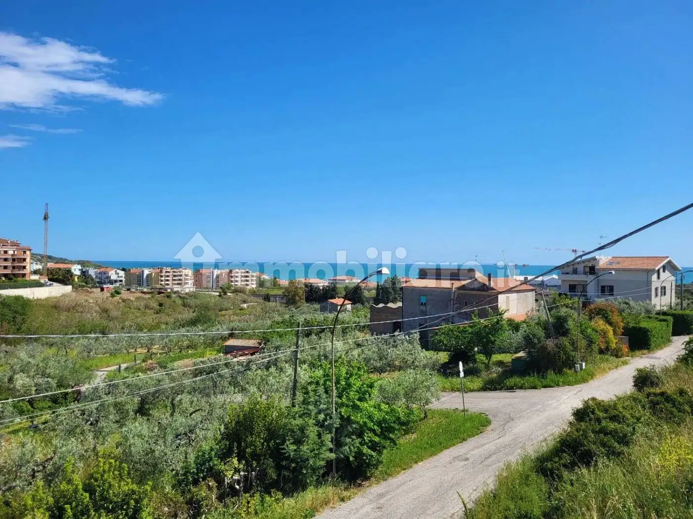 Villa in vendita a Vasto