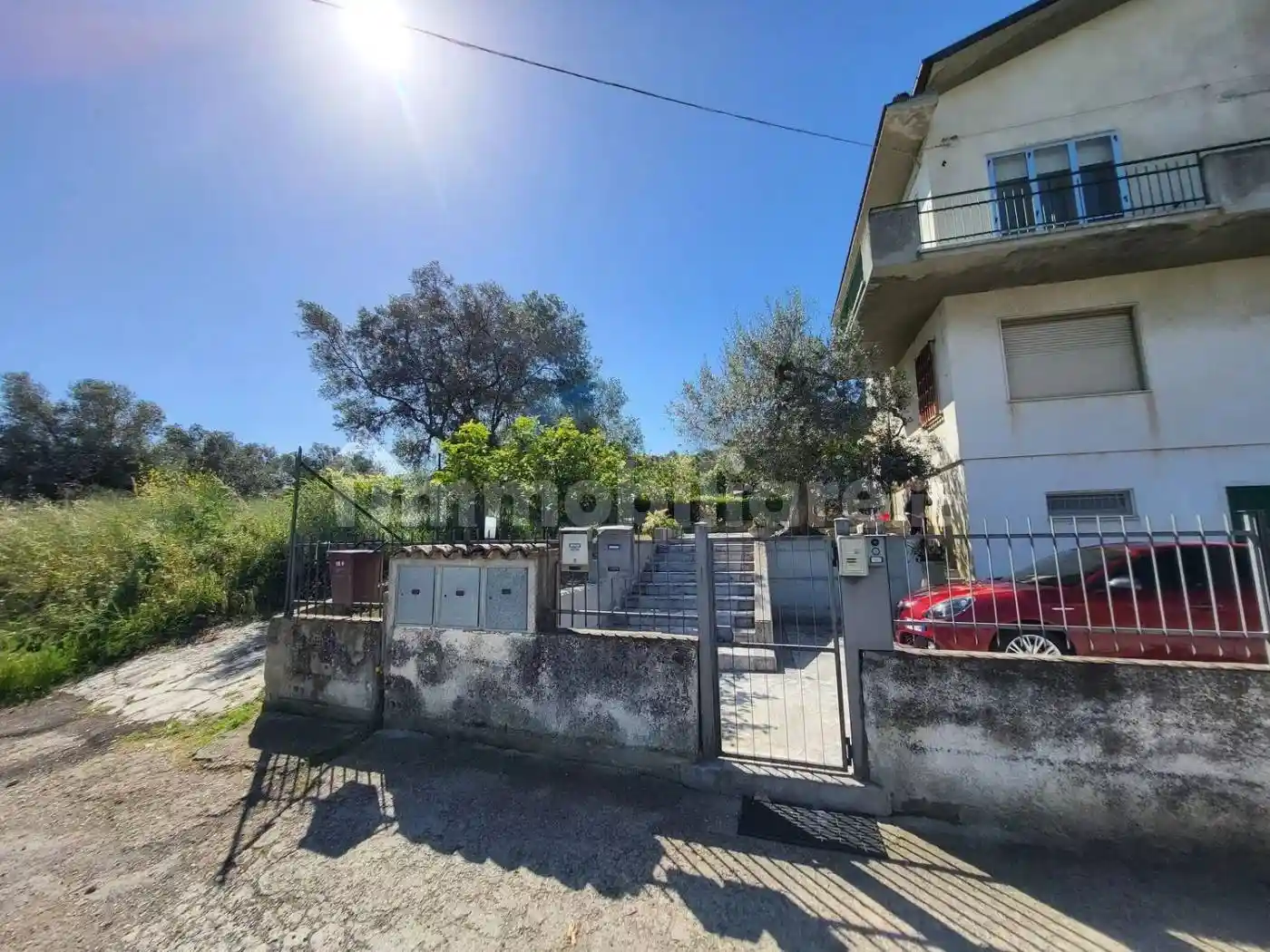 Villa unifamiliare via Vilignina 1, 3, Vasto Marina, Vasto - foto 2