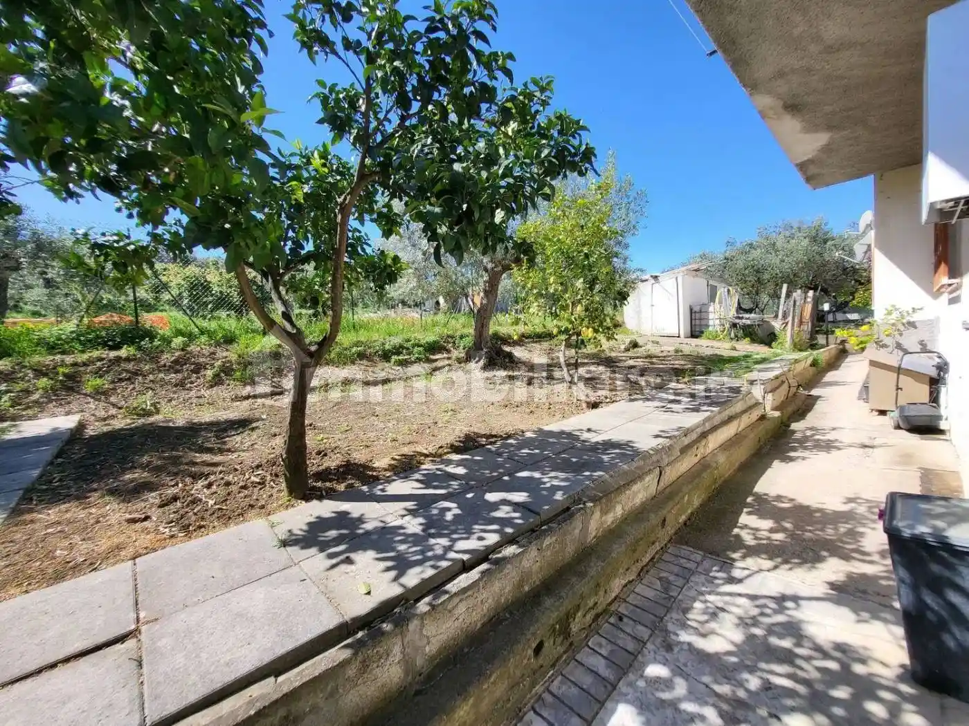 Villa unifamiliare via Vilignina 1, 3, Vasto Marina, Vasto - foto 5