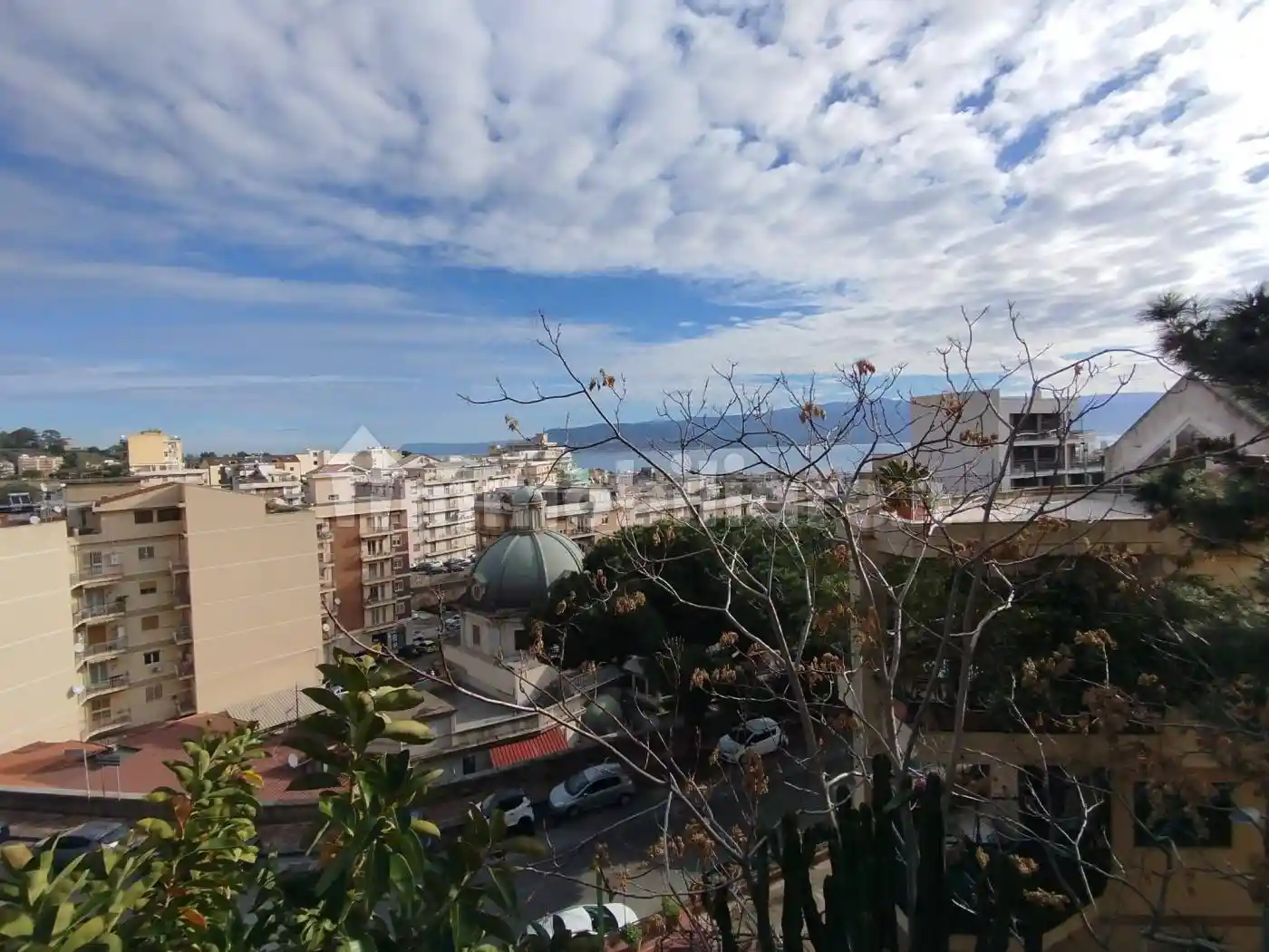 Appartamento in vendita a Messina