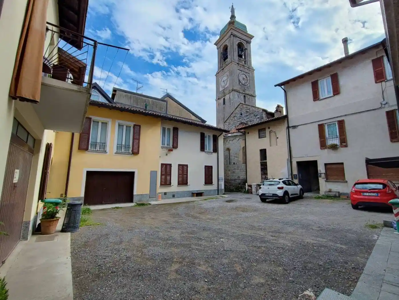 Appartamento in affitto a Varese
