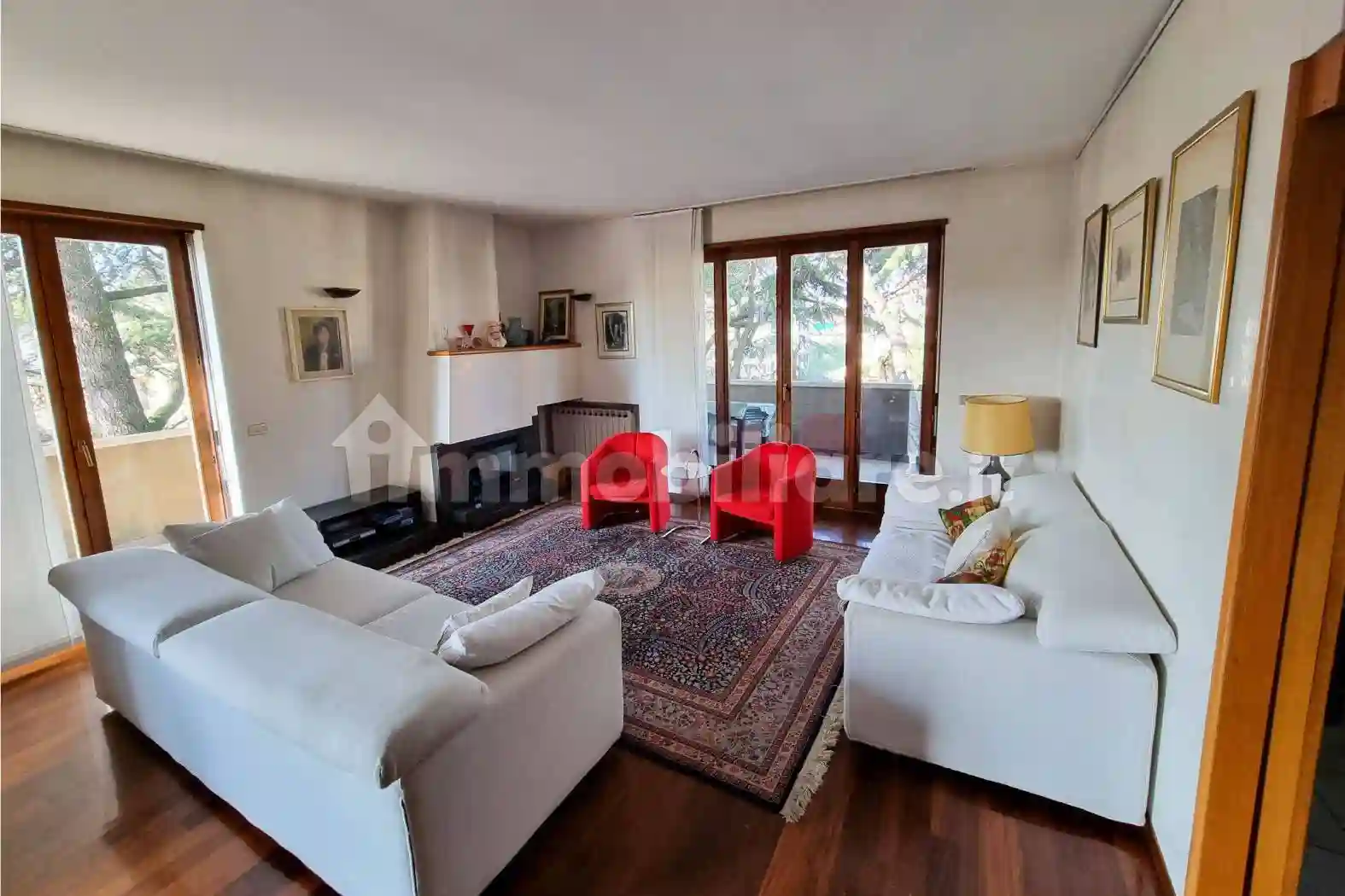 Attico - Mansarda - foto 4