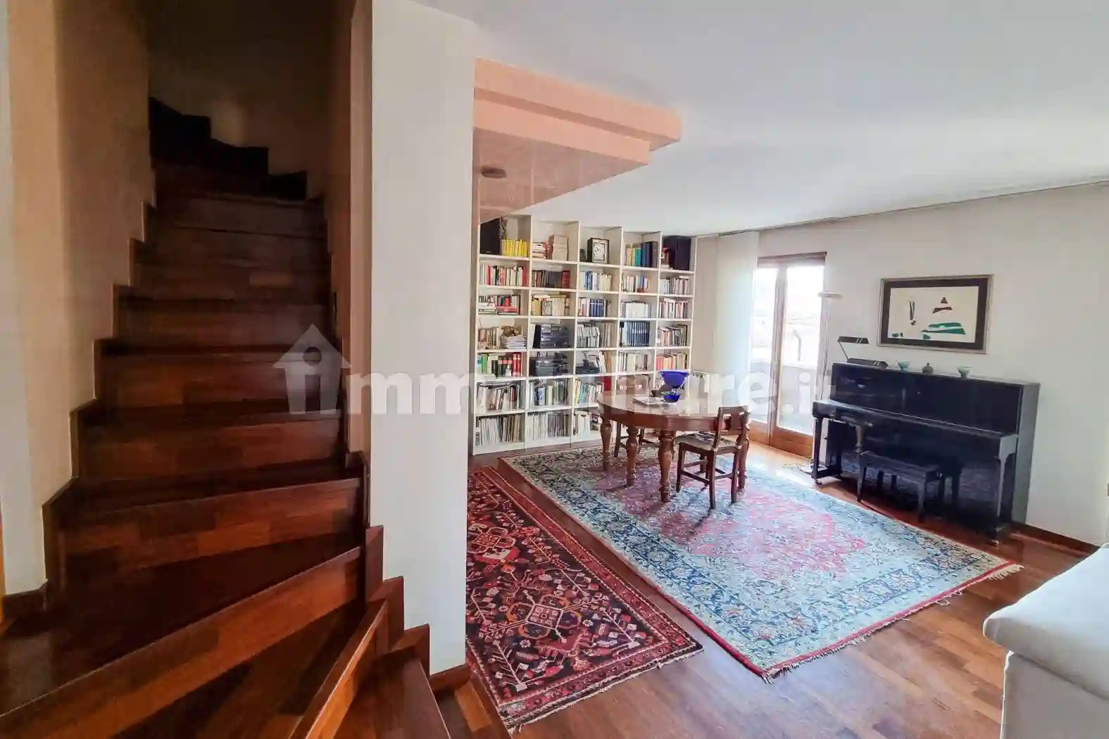 Attico - Mansarda - foto 5