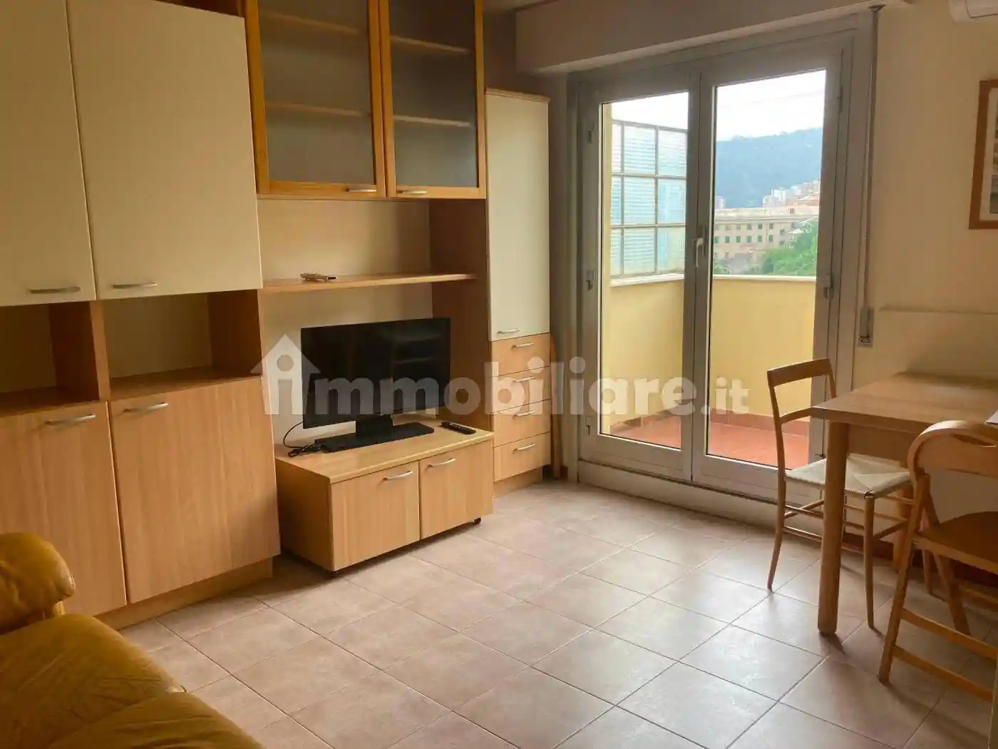 Trilocale via Francesco Pastonchi, Marassi, Genova - foto 4