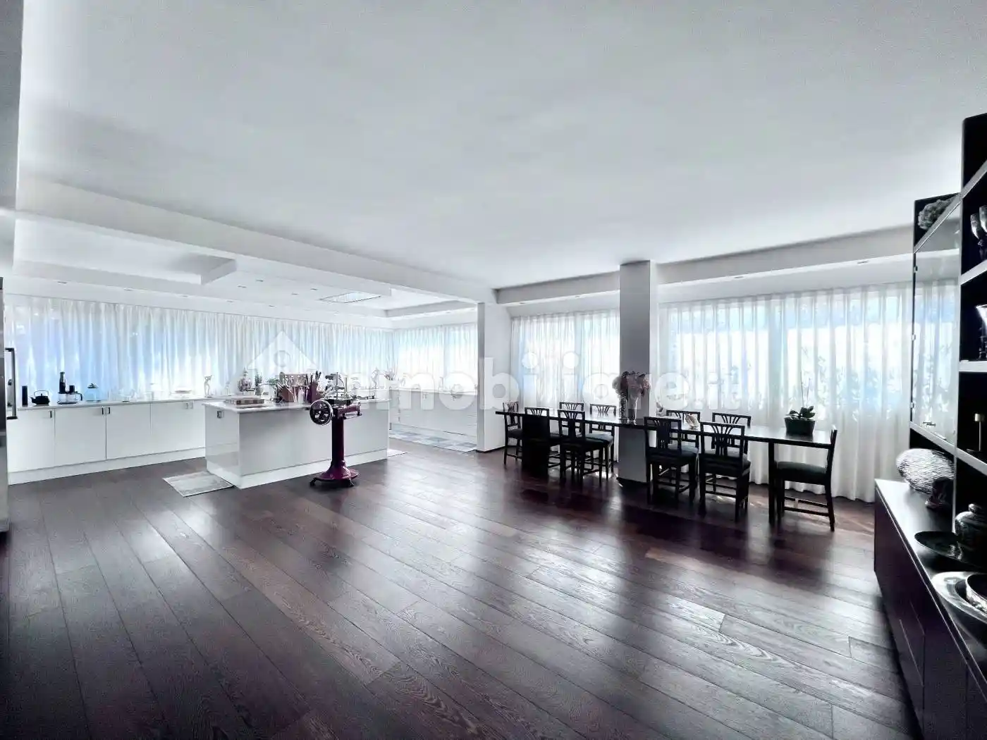 Attico - Mansarda in vendita a Basiglio