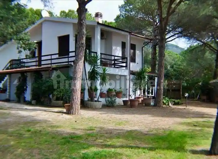 Villa in vendita a Capoliveri