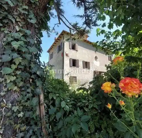 Villa in vendita a Pavullo nel Frignano