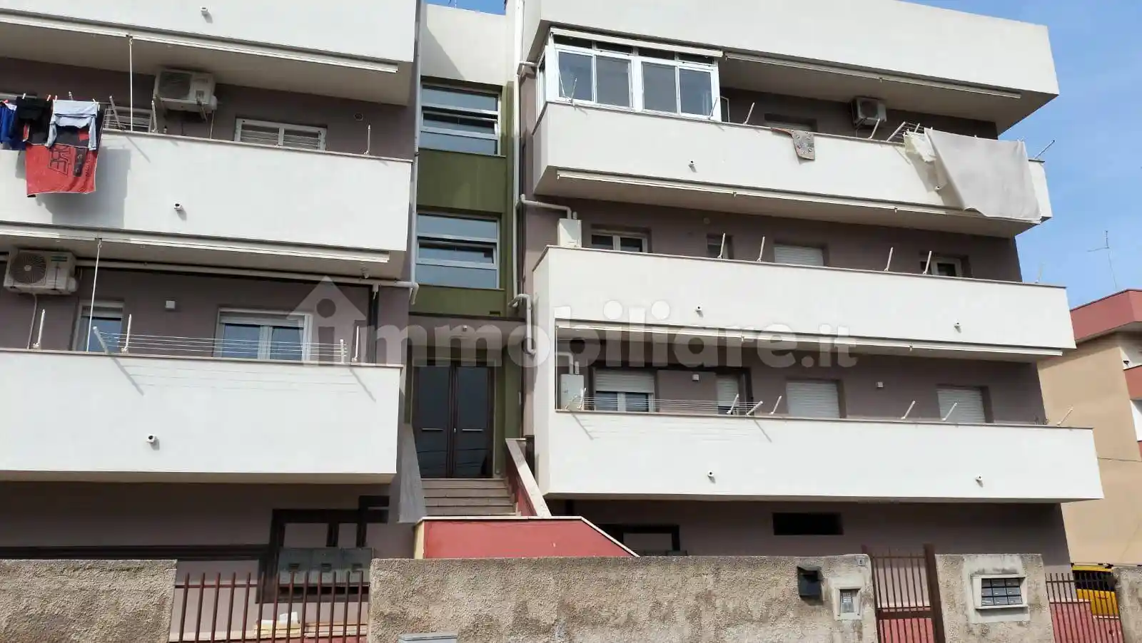 Appartamento in vendita a Cassano delle Murge