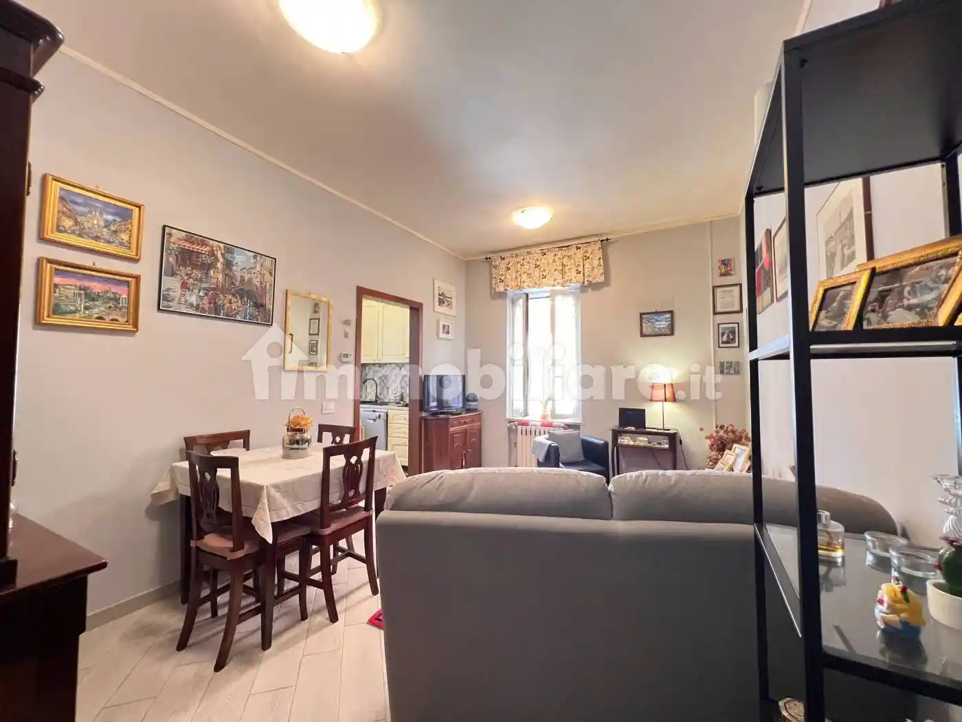 Appartamento in vendita a Genzano di Roma