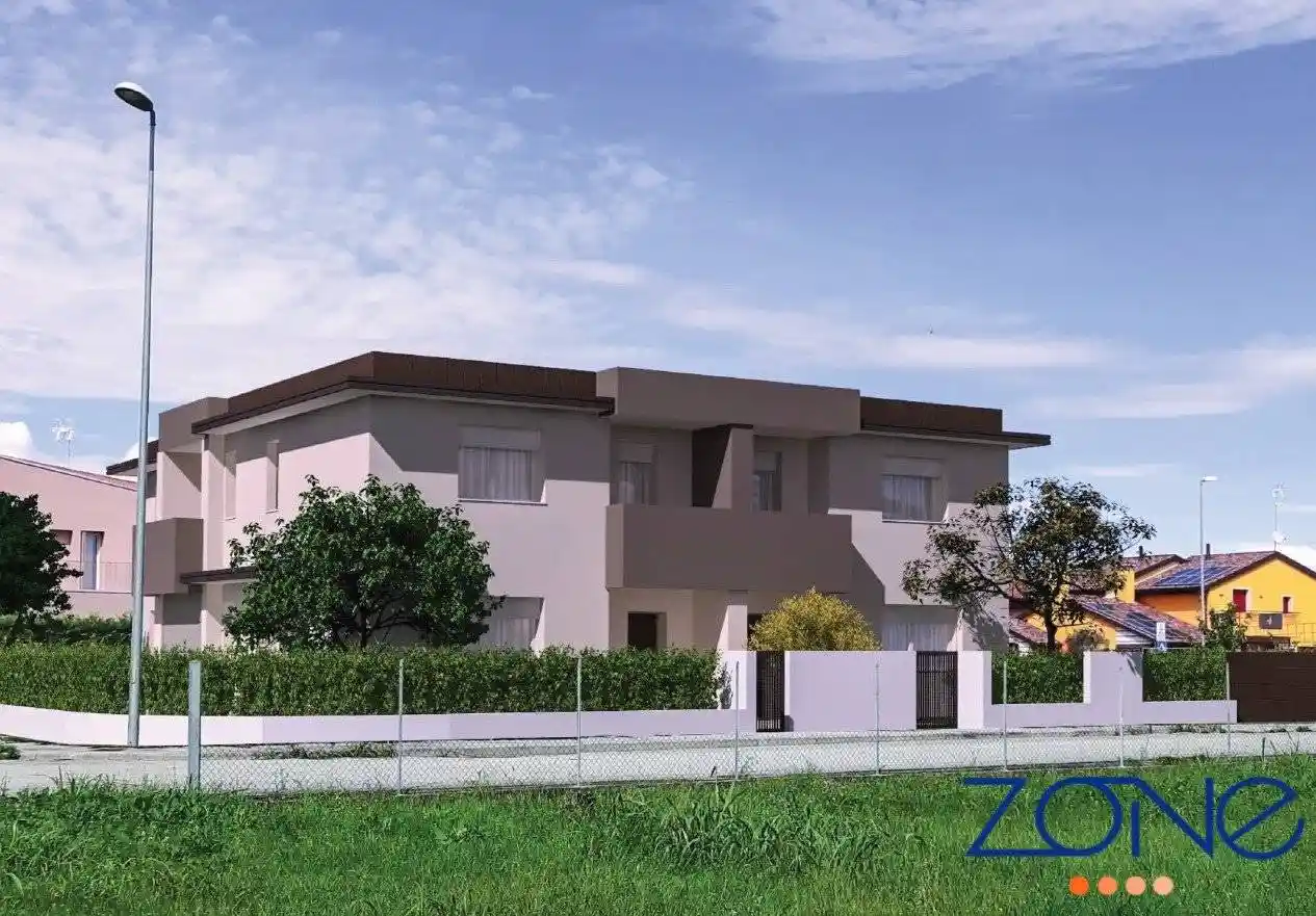 Villa in vendita a Vedelago