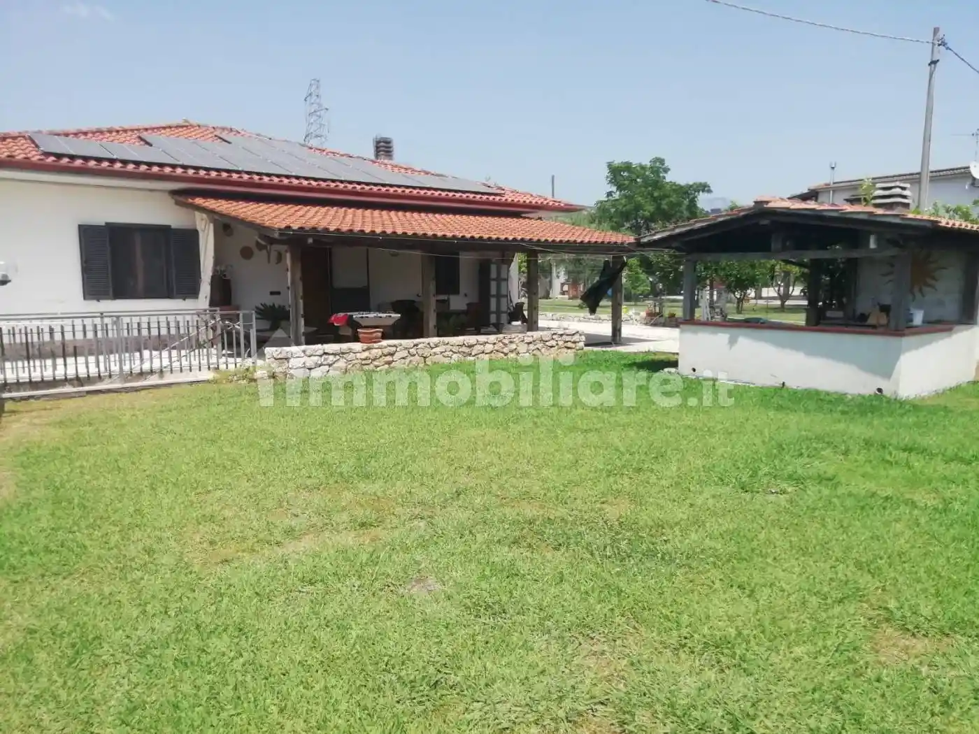 Villa in vendita a Sezze