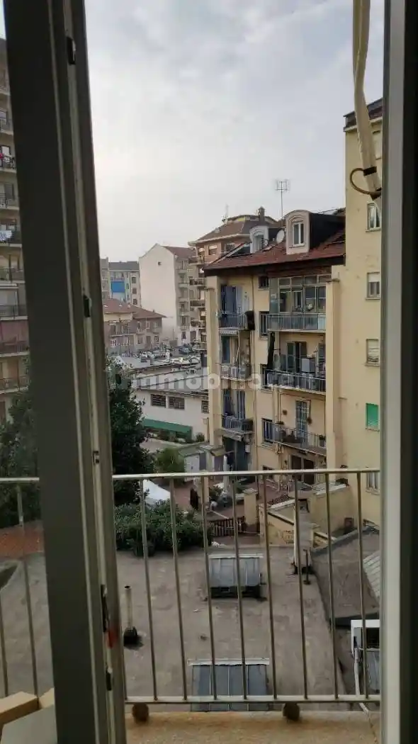 Appartamento in affitto a Torino