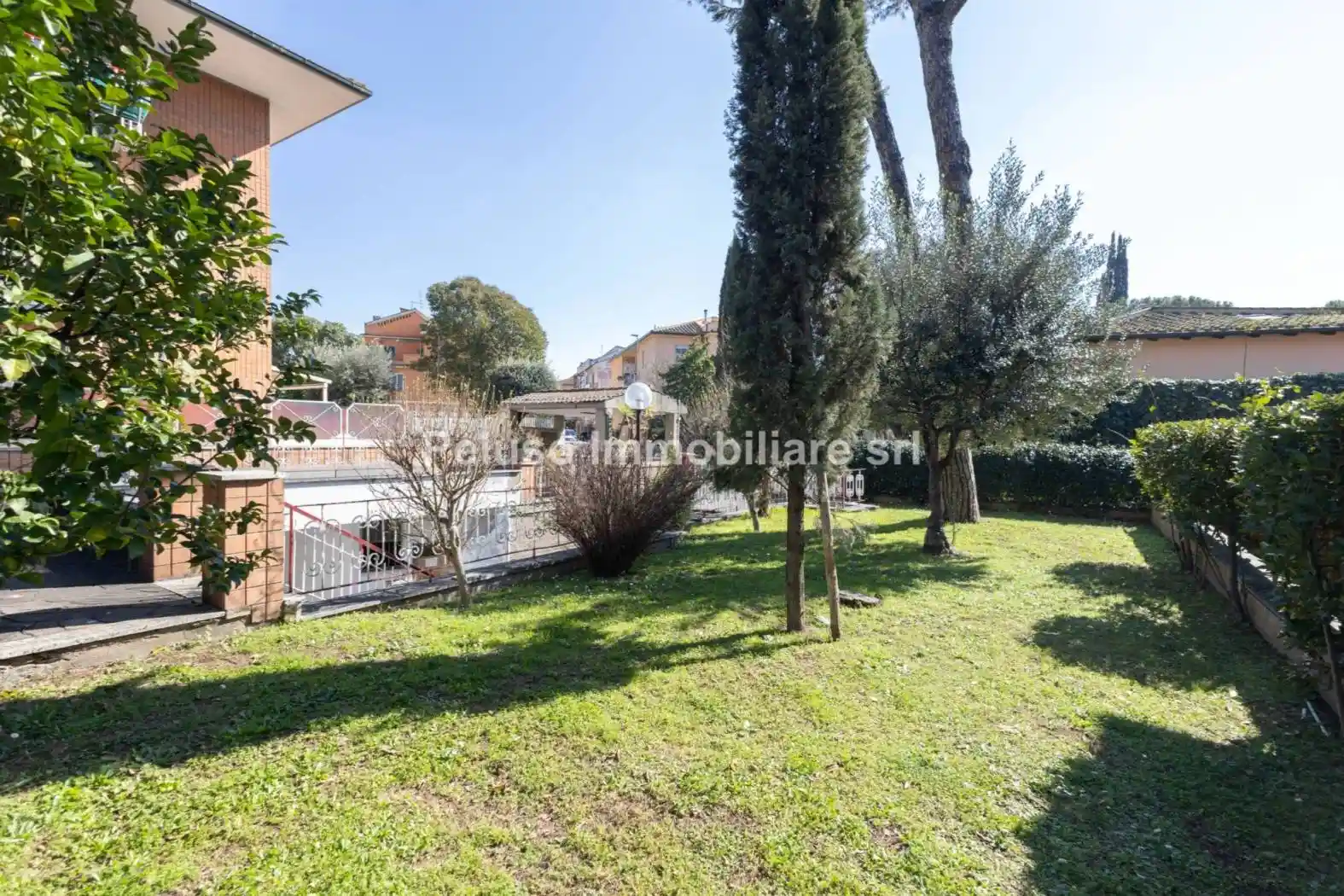 Appartamento via Venosa, Quarto Miglio, Roma - foto 2