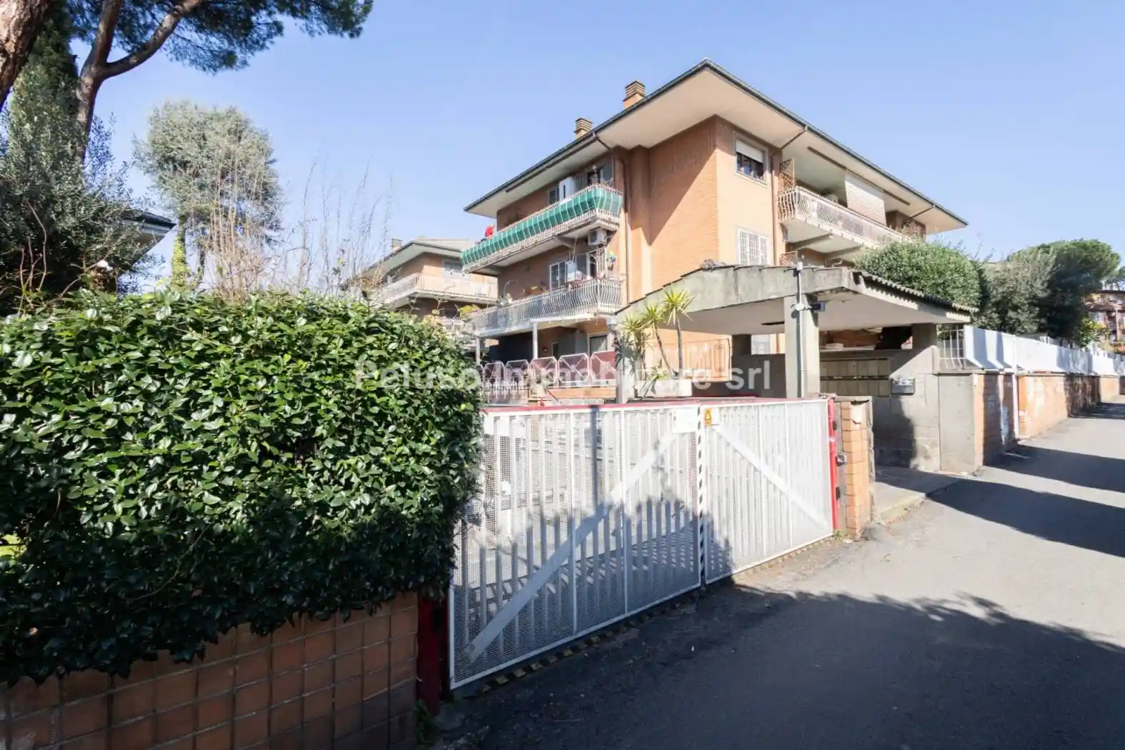 Appartamento via Venosa, Quarto Miglio, Roma - foto 4