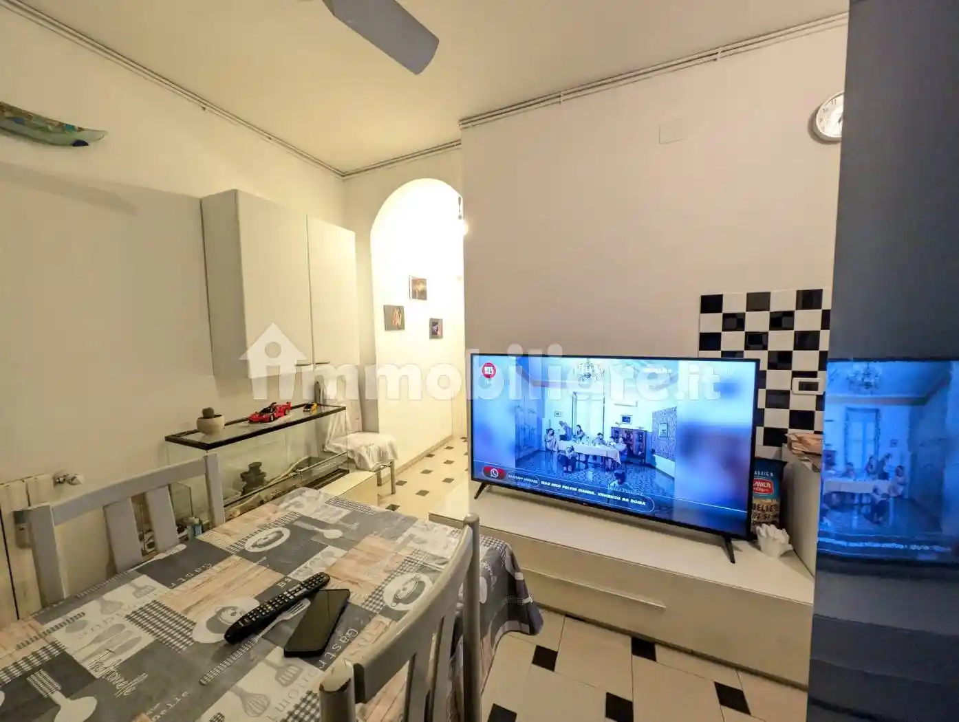 Appartamento in vendita a San Giuliano Milanese