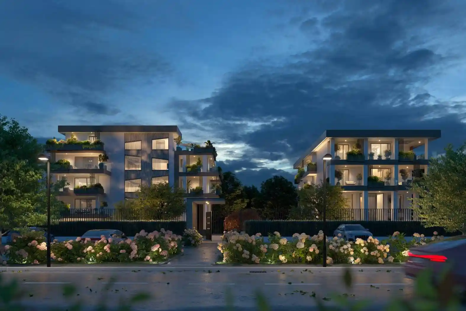 Attico - Mansarda in vendita a Cologno Monzese