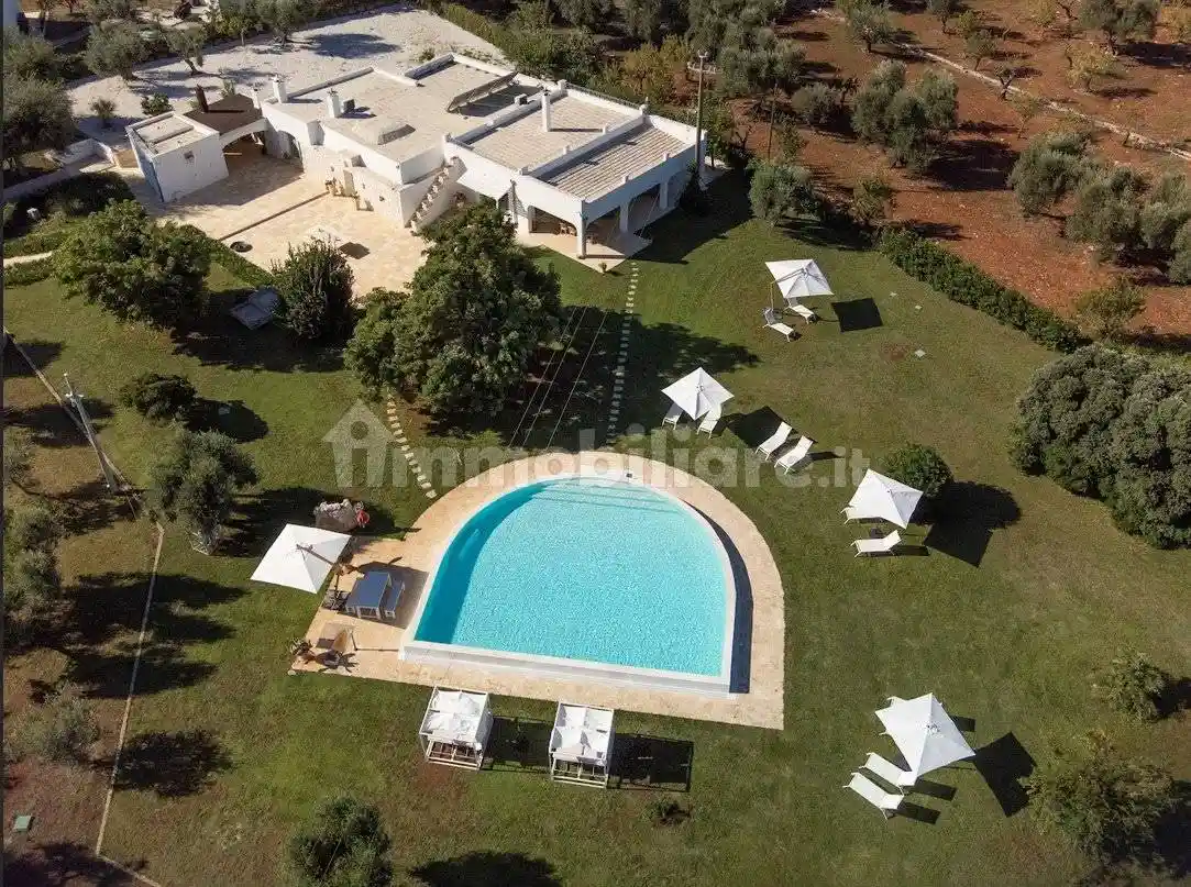 Rustico - Casale in vendita a Ostuni