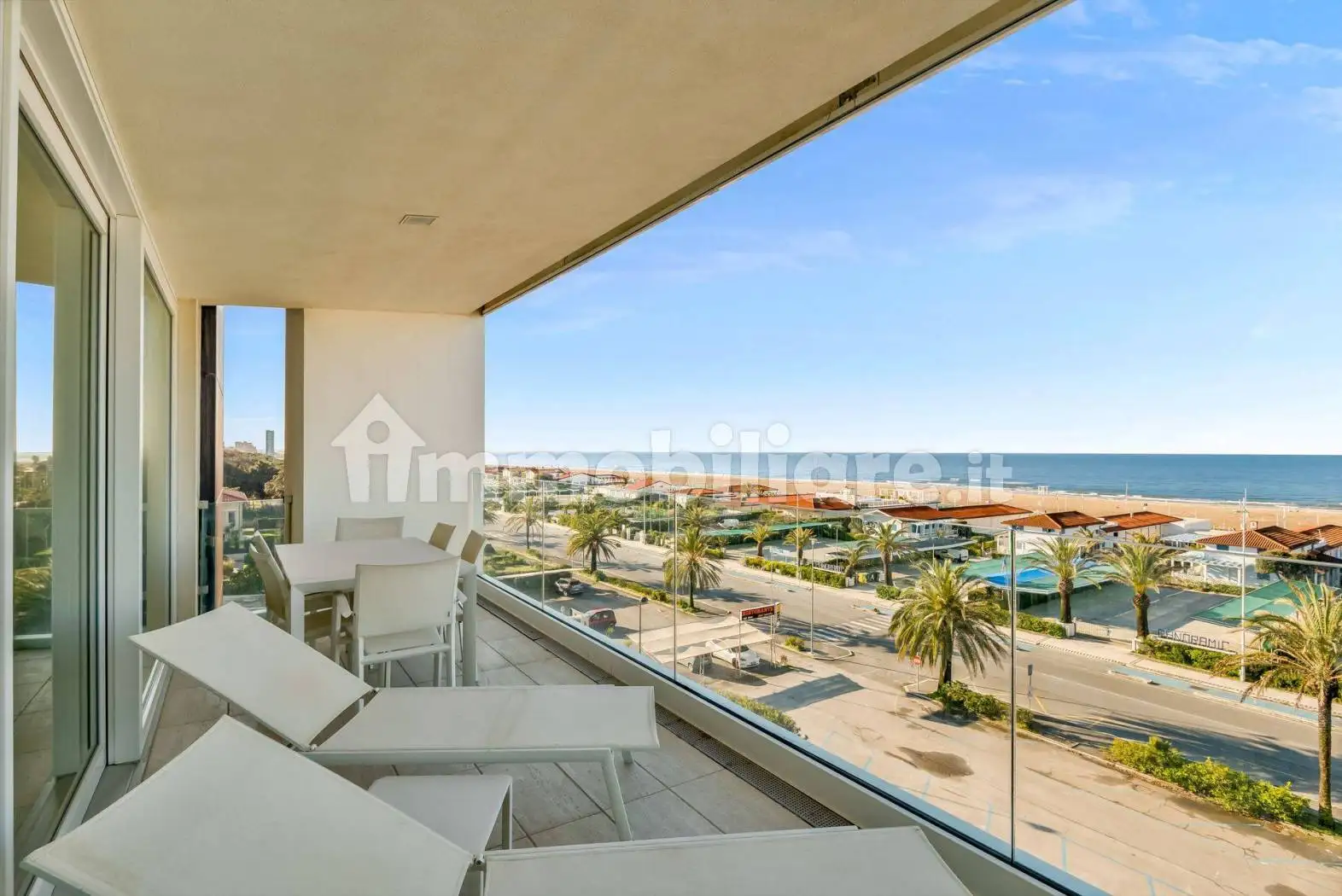 Appartamento in affitto a Camaiore