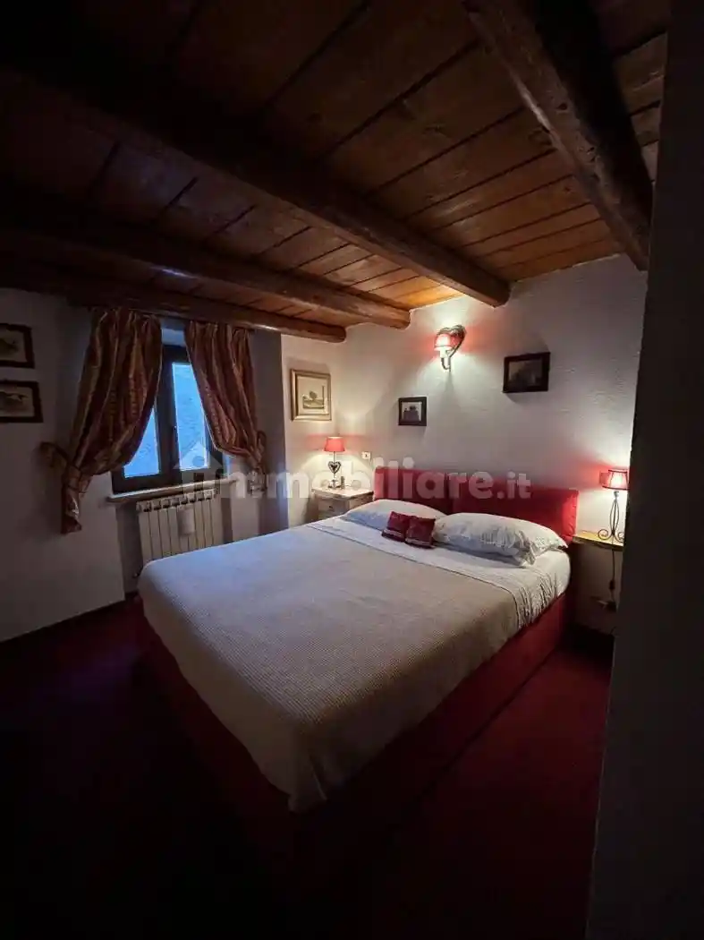 Appartamento via della Pretura, Centro, Rocca di Mezzo - foto 3