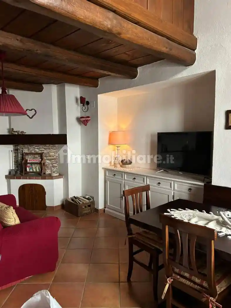 Appartamento via della Pretura, Centro, Rocca di Mezzo - foto 4