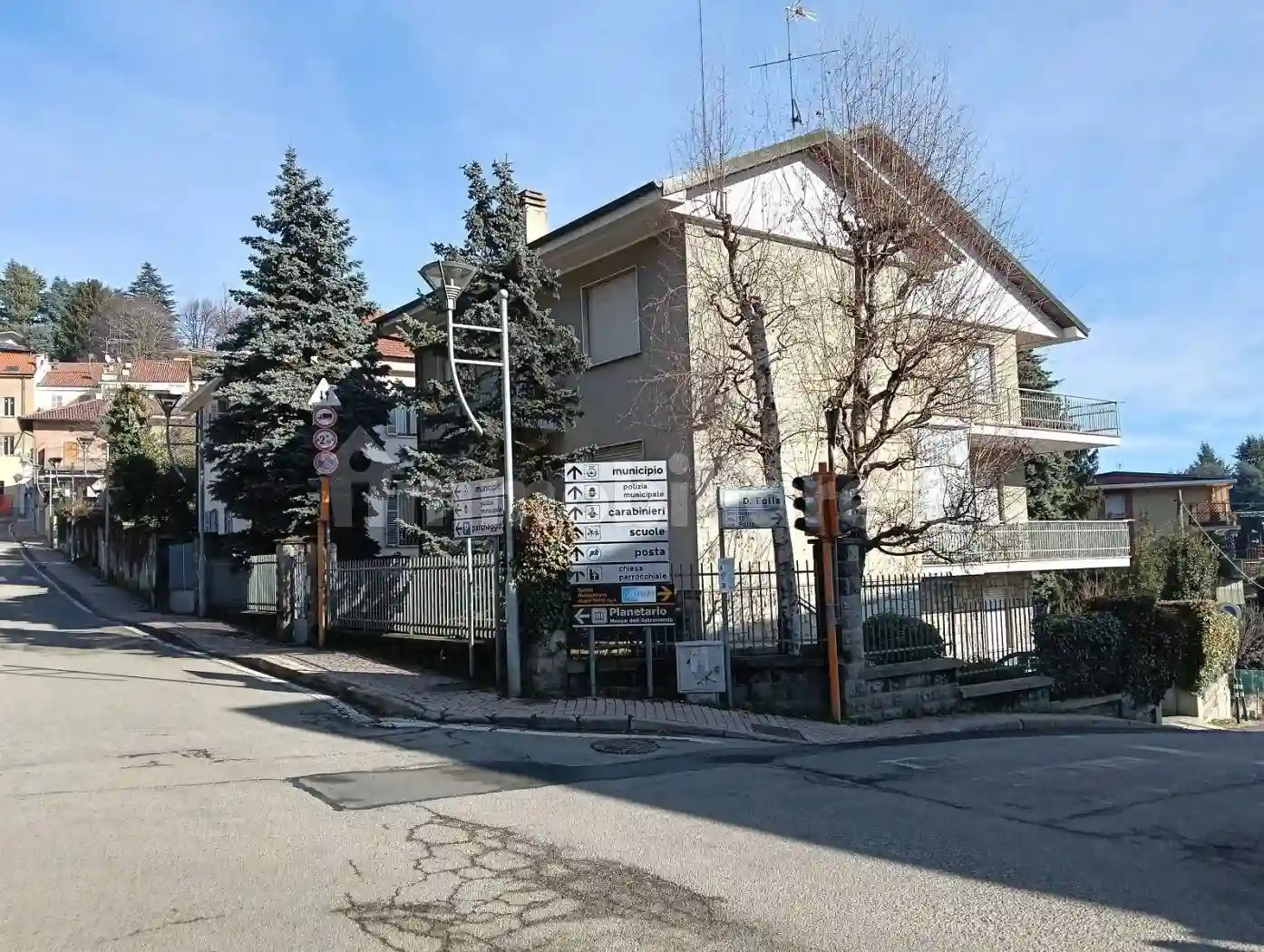 Palazzo - Edificio - foto 2