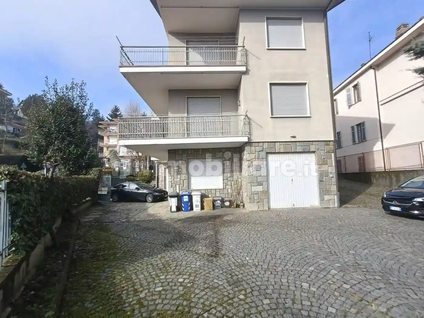 Palazzo - Edificio - foto 5