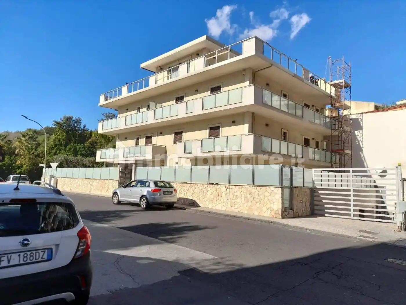 Appartamento in vendita a Tremestieri Etneo