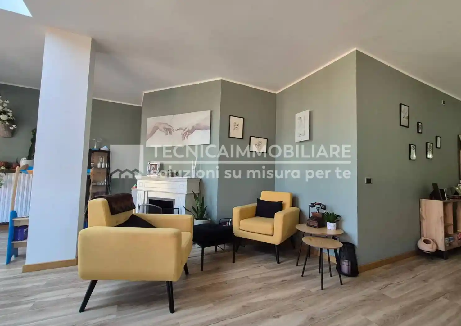 Appartamento in vendita a Mondovì