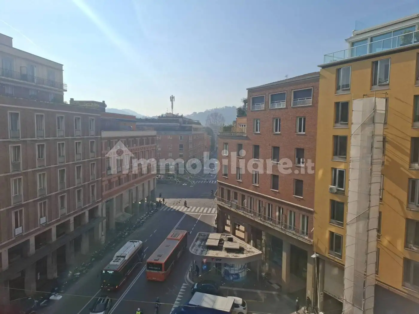 Appartamento in vendita a Bologna