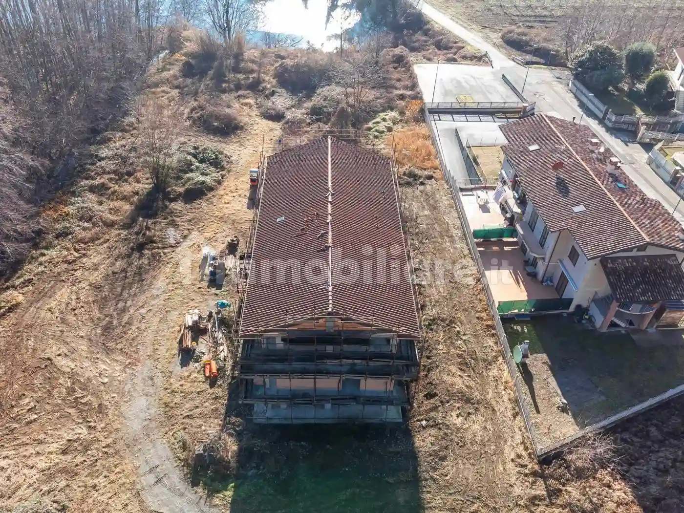 Palazzo - Edificio - foto 2