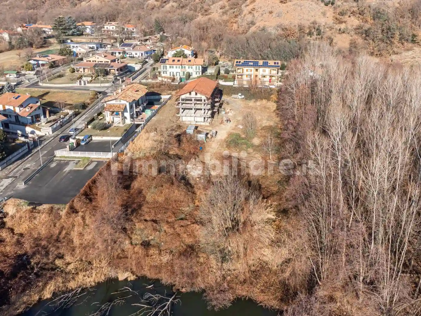 Palazzo - Edificio - foto 3