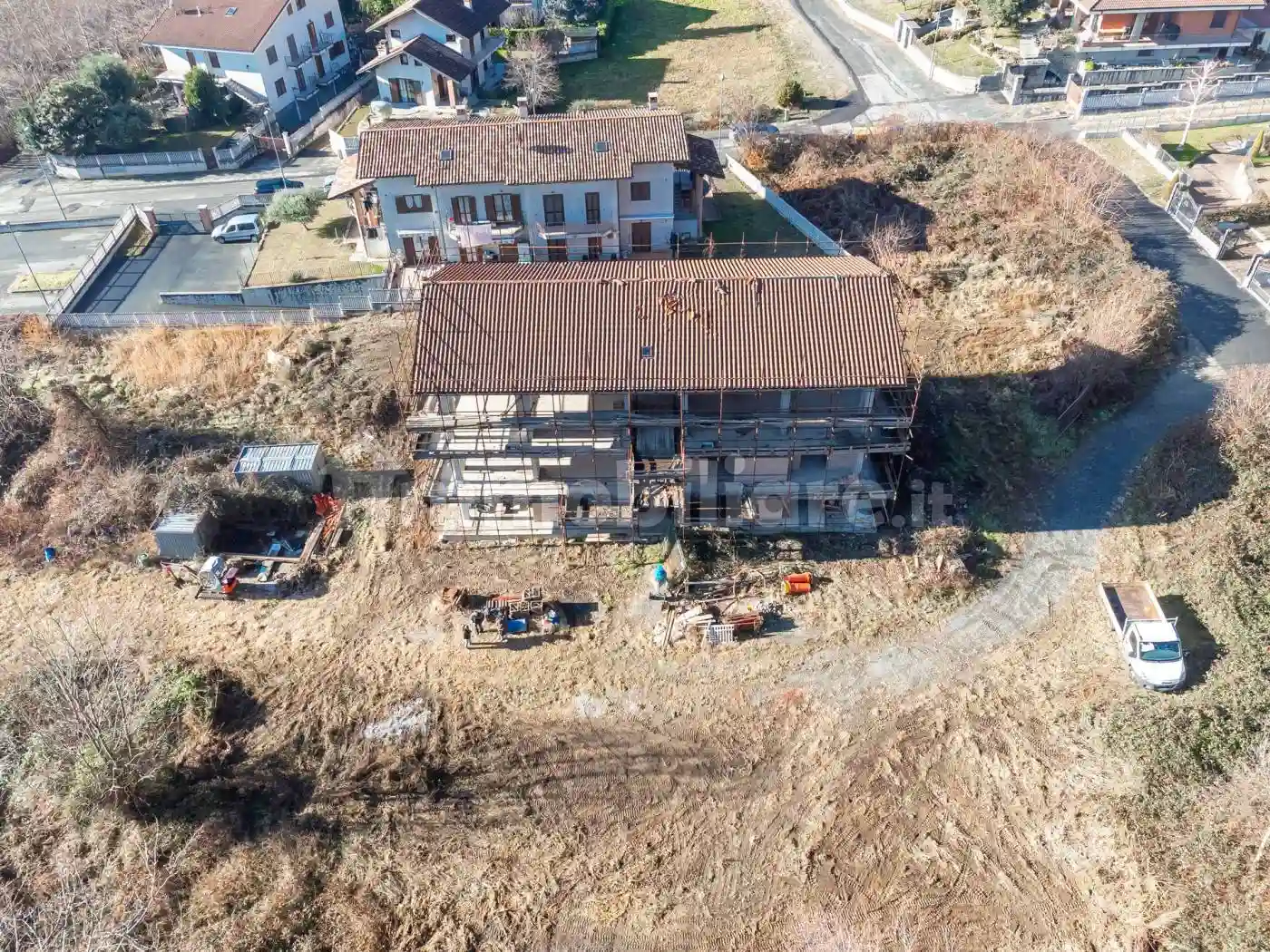 Palazzo - Edificio - foto 4