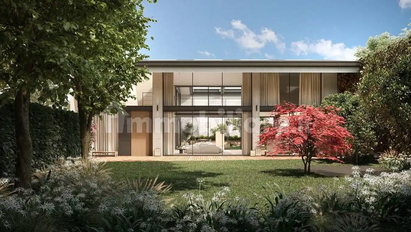 Villa in vendita a Monza