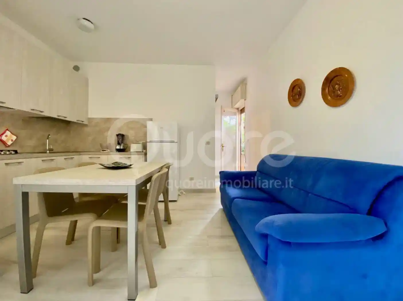 Appartamento in affitto a Lignano Sabbiadoro