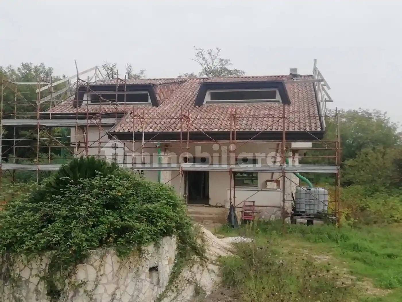 Villa in vendita a Patrica