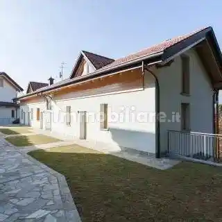 Appartamento in vendita a Cassina Valsassina