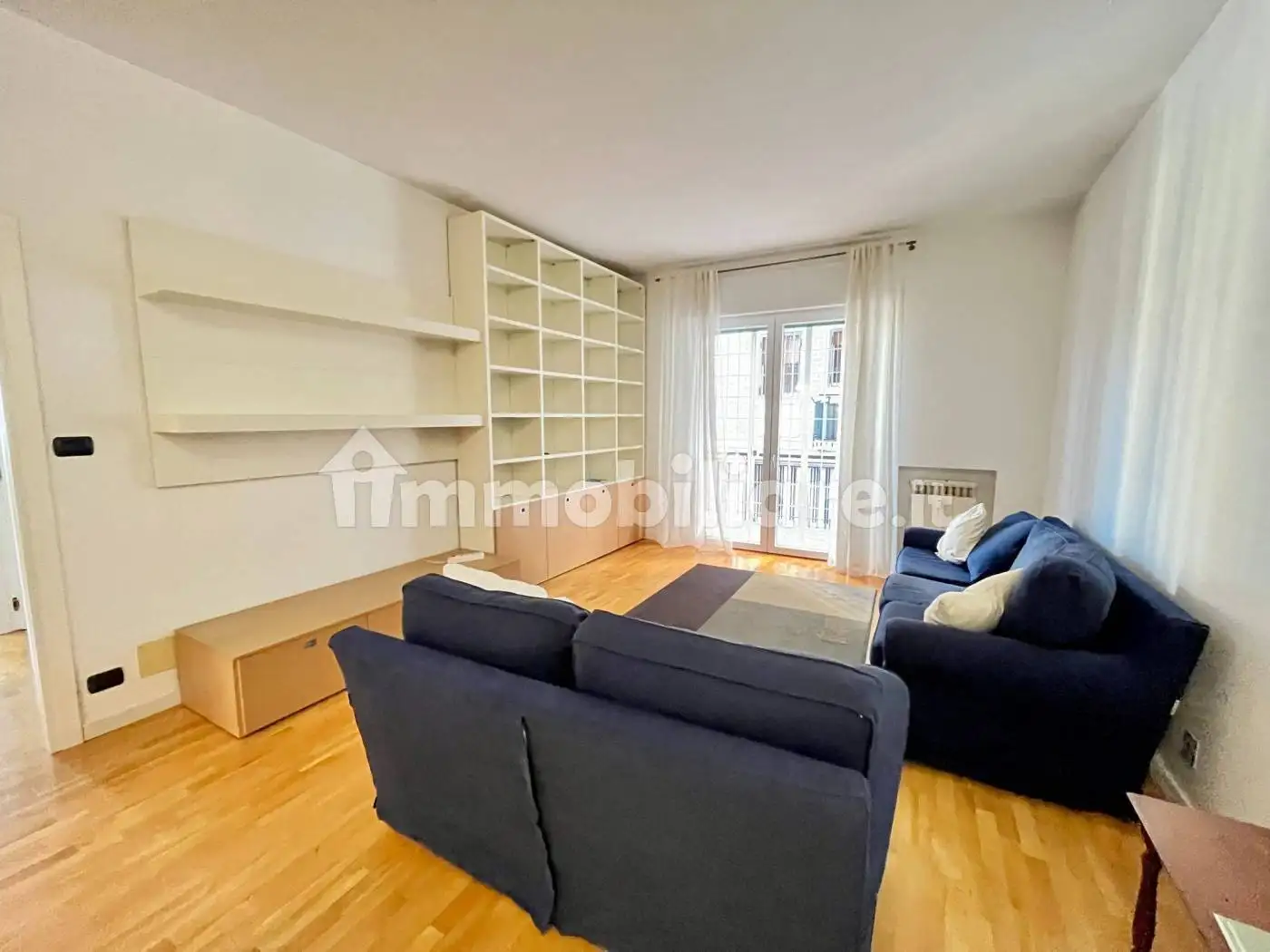 Appartamento in affitto a Verona