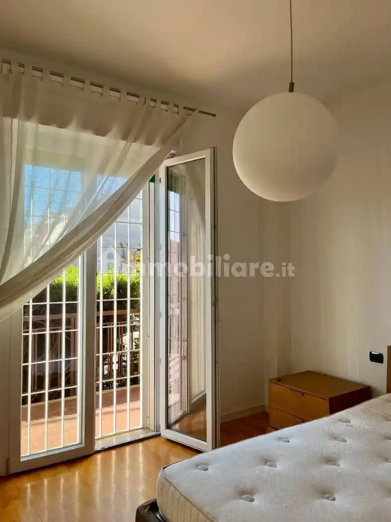 Appartamento via Achille Sacchi 24, Ponte Crencano, Verona - foto 4