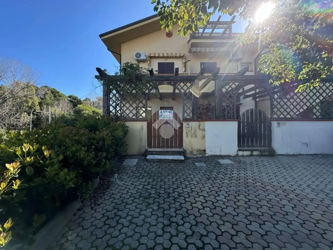 Appartamento in vendita a Villapiana