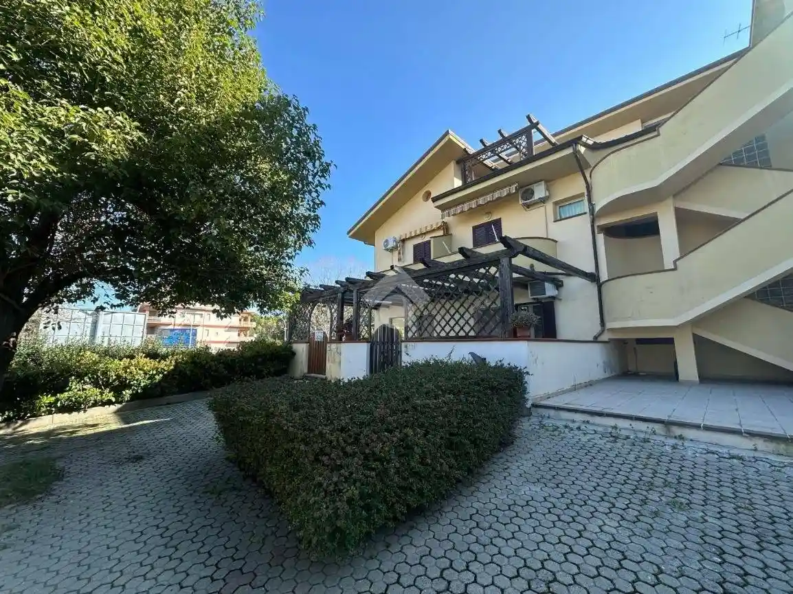 Quadrilocale via NAZIONAL 253, Villapiana Scalo, Villapiana - foto 2