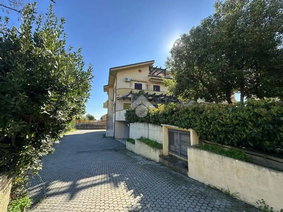 Quadrilocale via NAZIONAL 253, Villapiana Scalo, Villapiana - foto 3