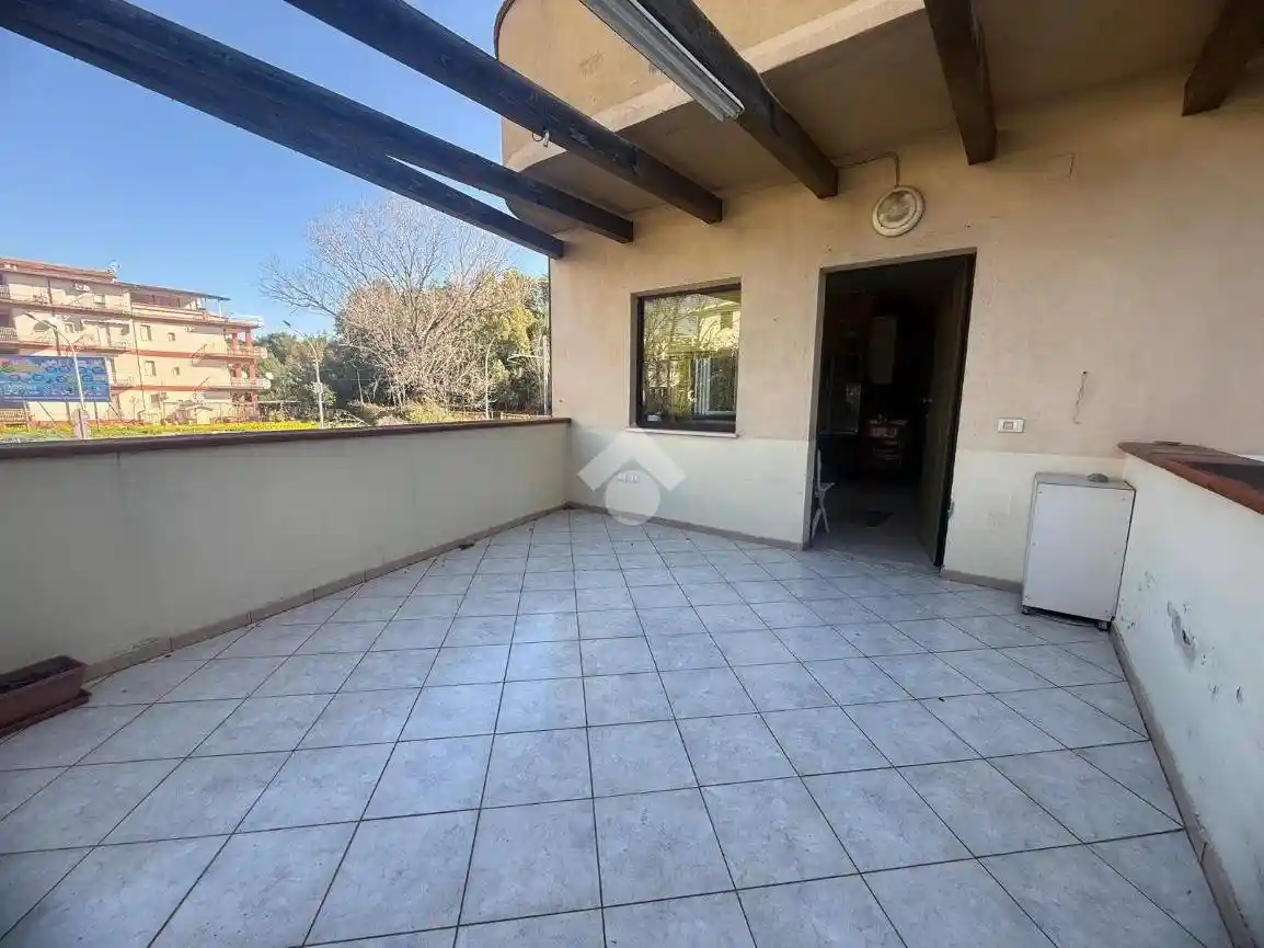 Quadrilocale via NAZIONAL 253, Villapiana Scalo, Villapiana - foto 4