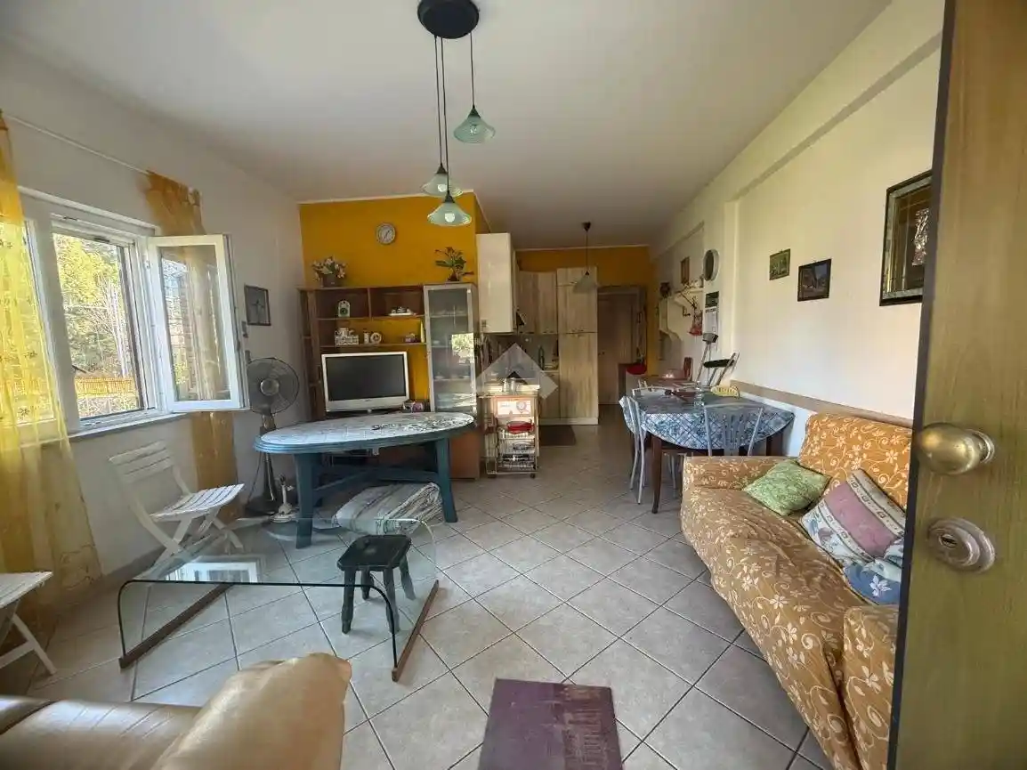 Quadrilocale via NAZIONAL 253, Villapiana Scalo, Villapiana - foto 5